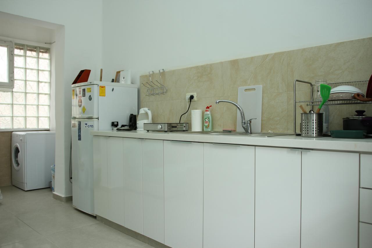 Space Place Haifa Luaran gambar
