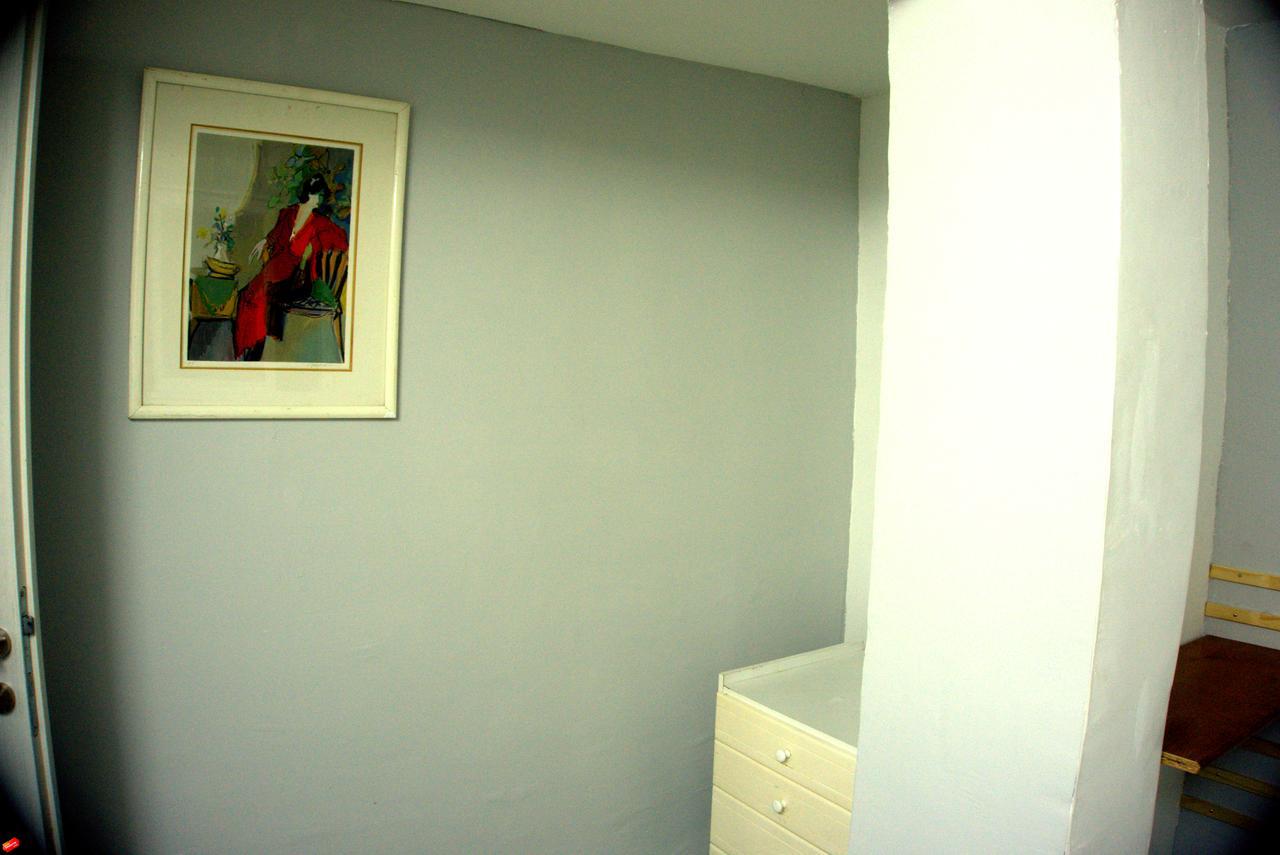 Space Place Haifa Luaran gambar