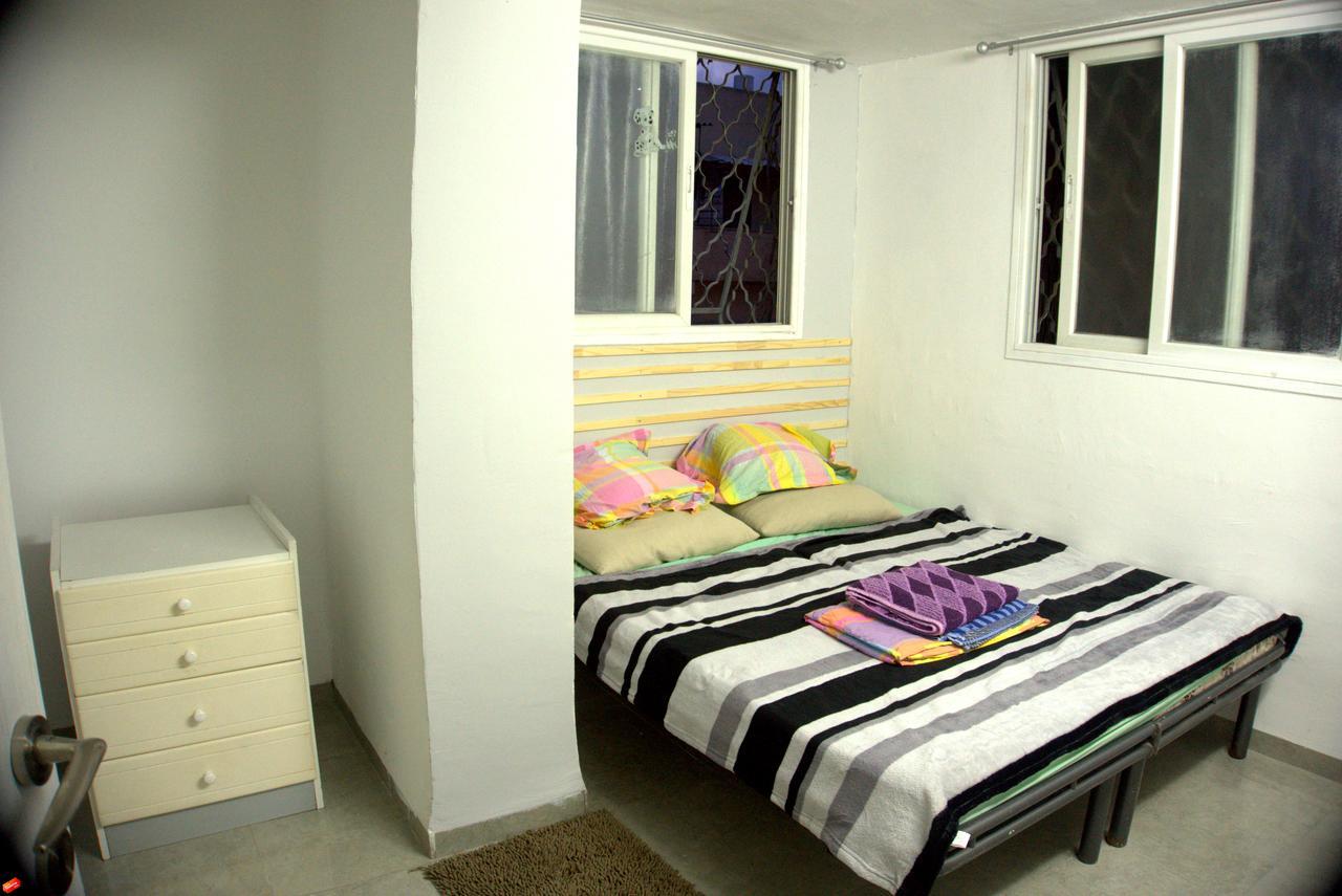 Space Place Haifa Luaran gambar