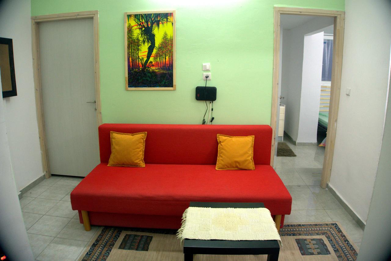 Space Place Haifa Luaran gambar