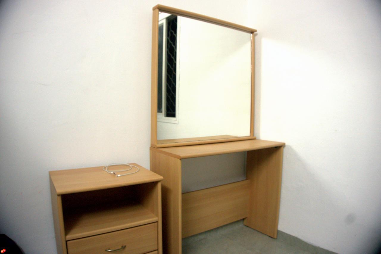 Space Place Haifa Luaran gambar