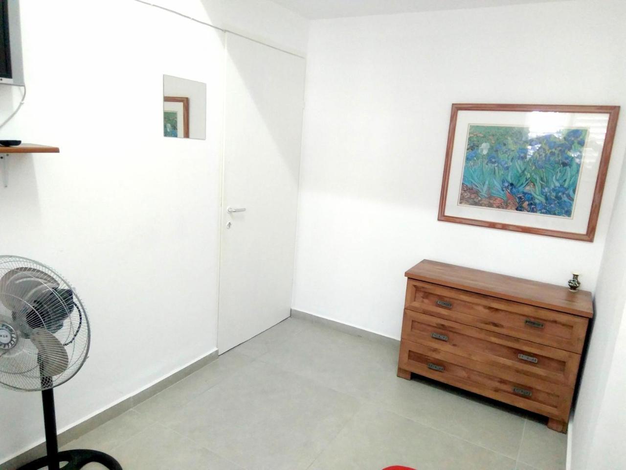 Space Place Haifa Luaran gambar