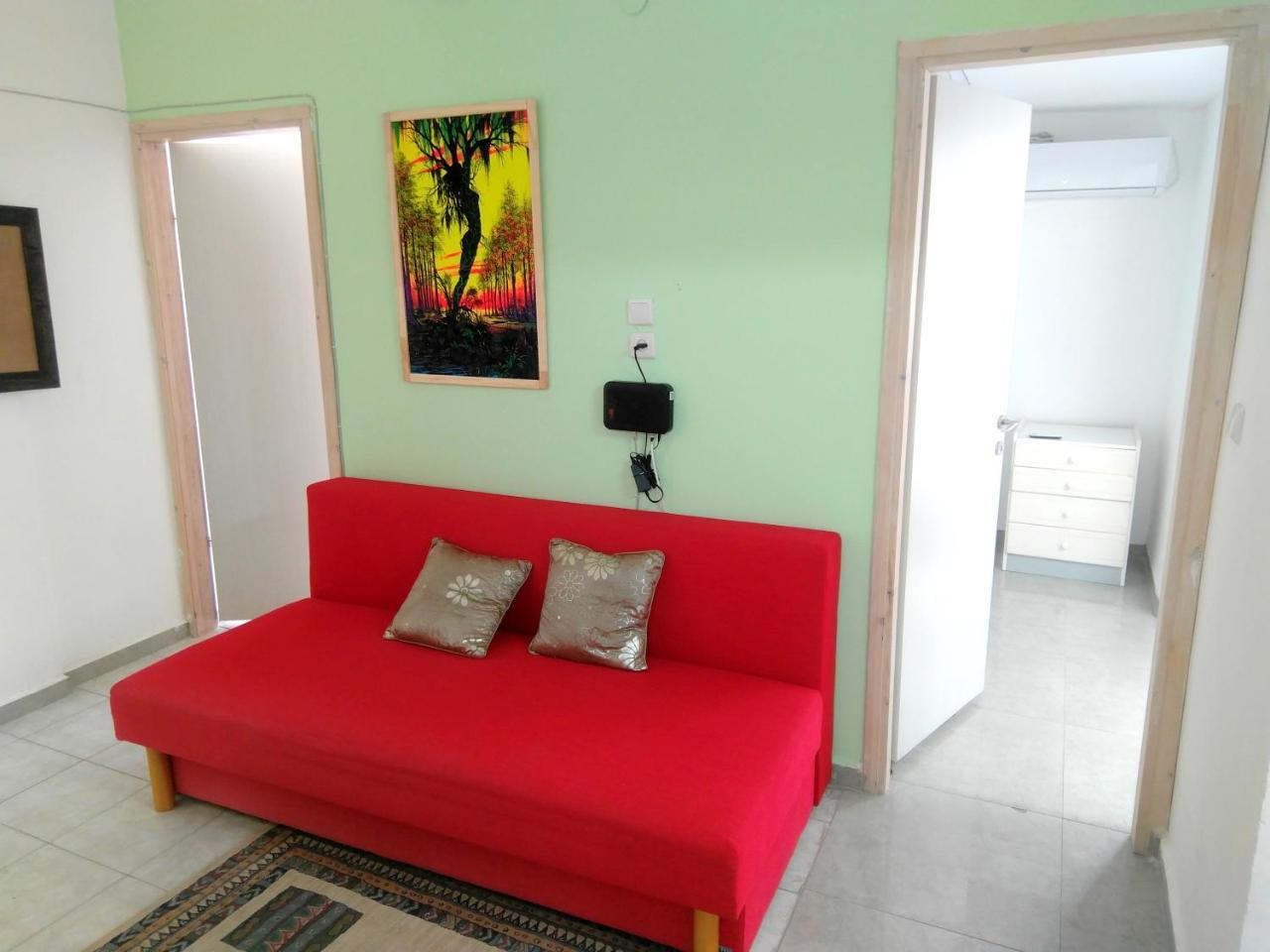Space Place Haifa Luaran gambar